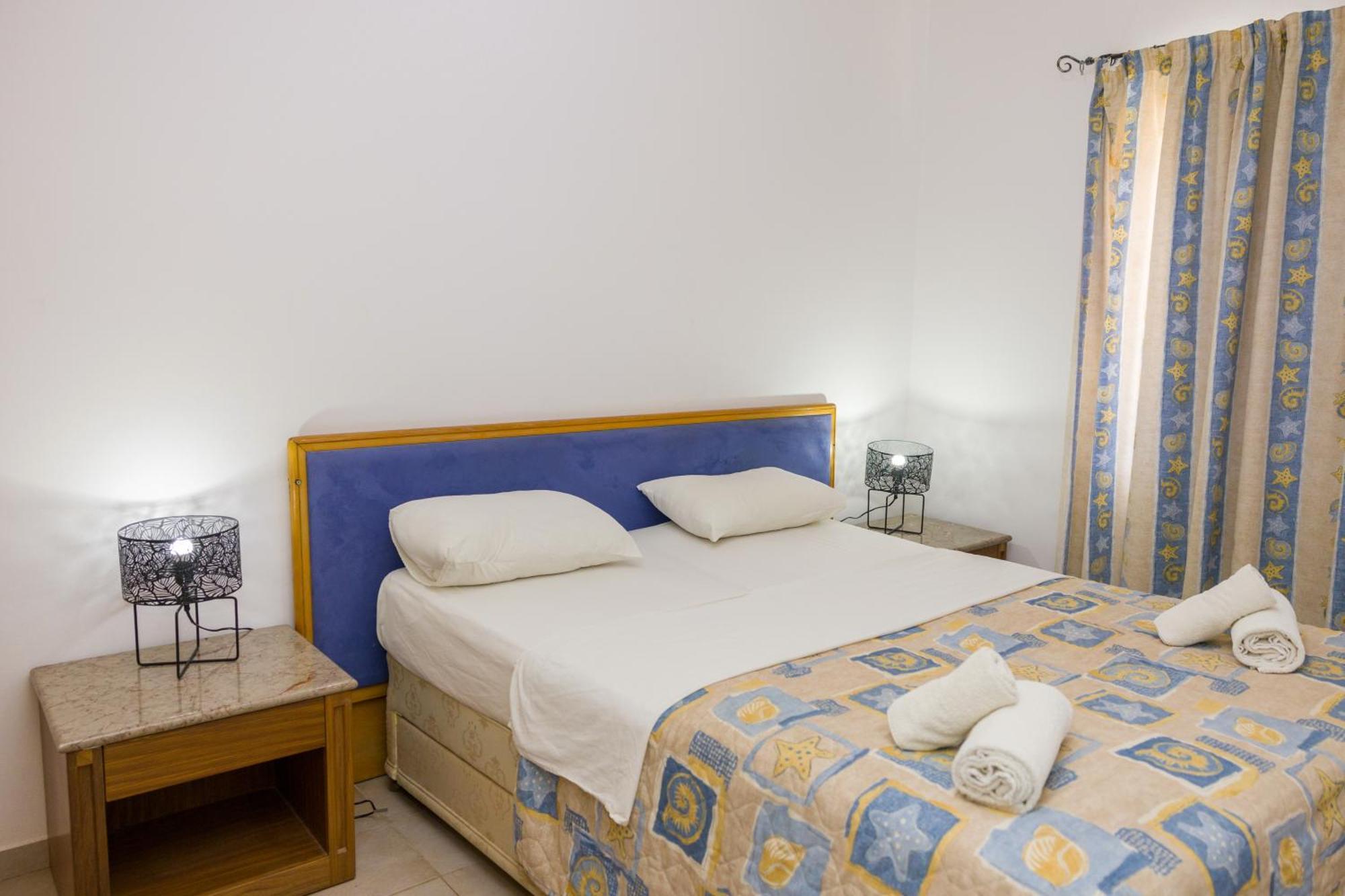 Alecos Hotel Apartments Paphos Exterior foto